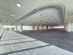 Shaw Towers (D7), Office #580624551